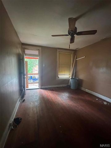 4224 N Florissant Avenue, St Louis, MO 63107