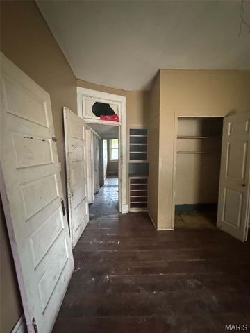 4224 N Florissant Avenue, St Louis, MO 63107