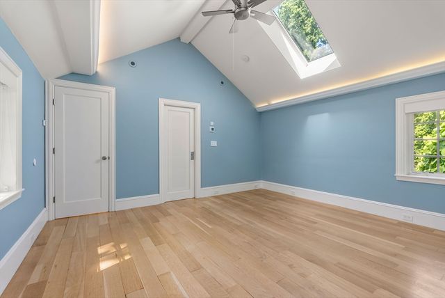 4 Gracewood Park, Cambridge, MA 02138