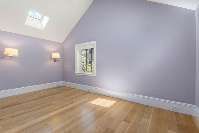 4 Gracewood Park, Cambridge, MA 02138