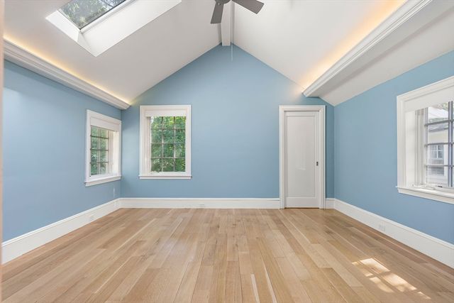 4 Gracewood Park, Cambridge, MA 02138