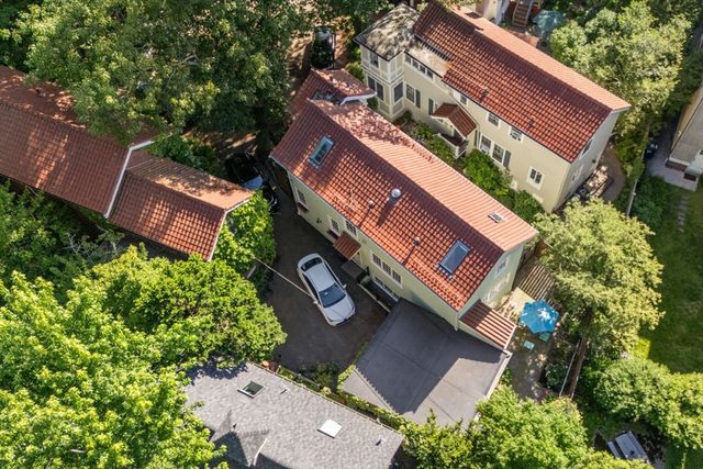 4 Gracewood Park, Cambridge, MA 02138