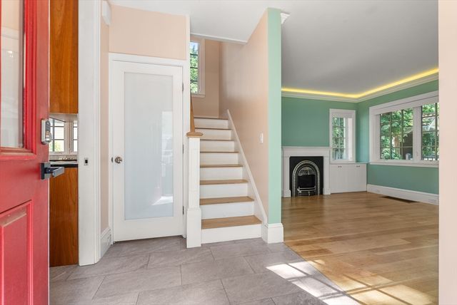 4 Gracewood Park, Cambridge, MA 02138