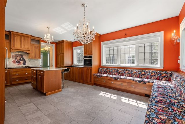 4 Gracewood Park, Cambridge, MA 02138