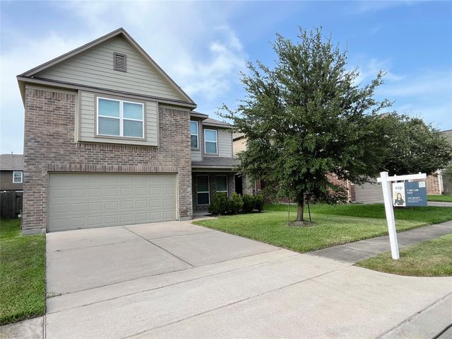 3230 Upland Spring Trace, Katy, TX 77493