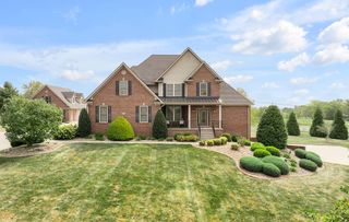 2031 Powhatan Trail, Richmond, KY 40475