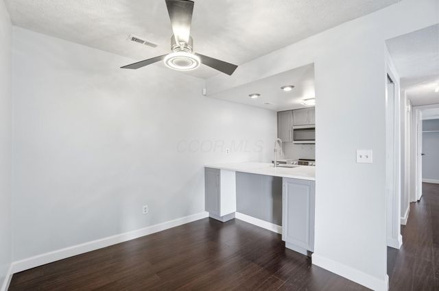 1094 Merrimar Circle S, A, Columbus, OH 43220