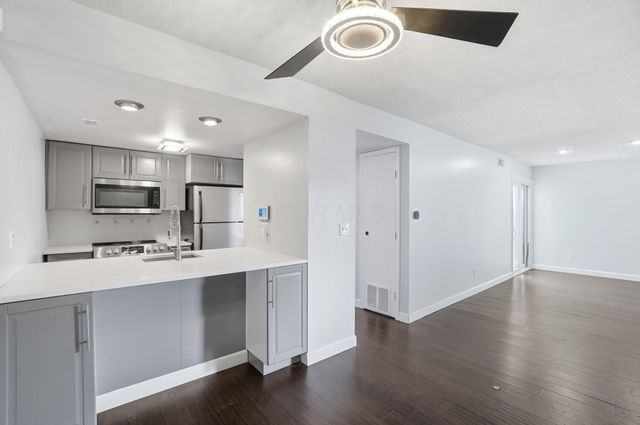 1094 Merrimar Circle S, A, Columbus, OH 43220