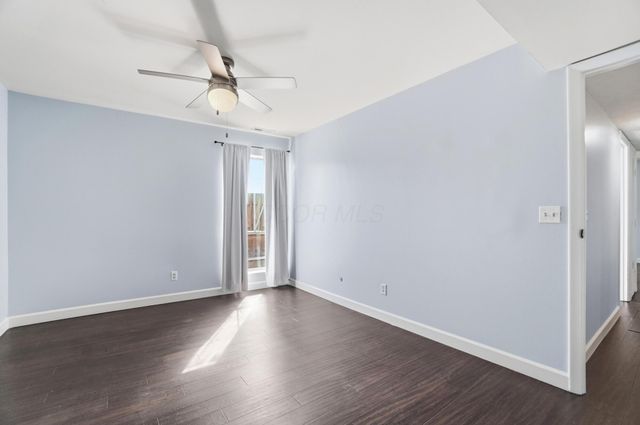 1094 Merrimar Circle S, A, Columbus, OH 43220