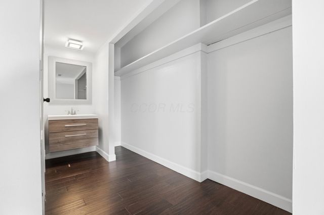 1094 Merrimar Circle S, A, Columbus, OH 43220