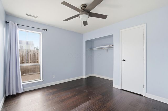 1094 Merrimar Circle S, A, Columbus, OH 43220