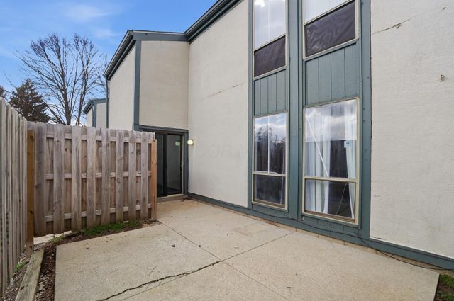 1094 Merrimar Circle S, A, Columbus, OH 43220