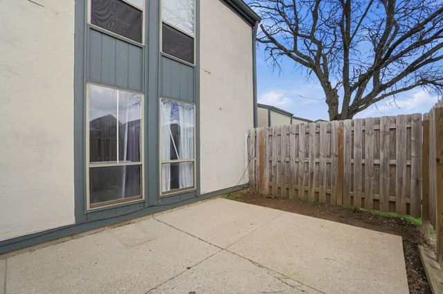 1094 Merrimar Circle S, A, Columbus, OH 43220