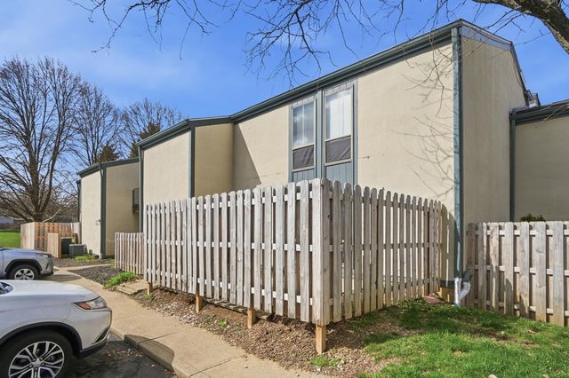 1094 Merrimar Circle S, A, Columbus, OH 43220