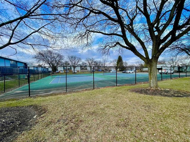 1094 Merrimar Circle S, A, Columbus, OH 43220