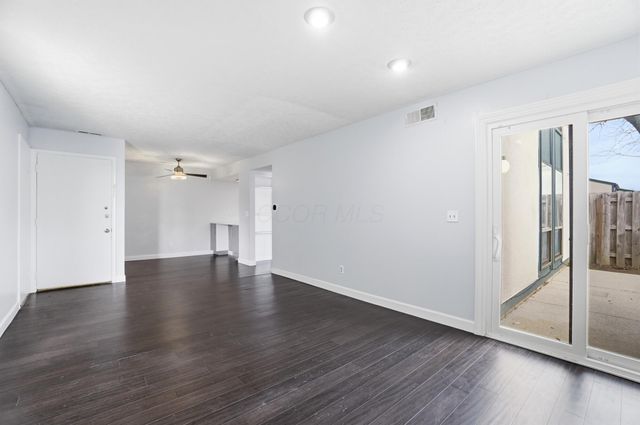 1094 Merrimar Circle S, A, Columbus, OH 43220