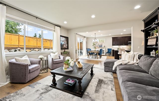 3731 82nd Dr NE, Marysville, WA 98270