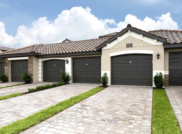 5548 PALMER CIRCLE 103, Bradenton, FL 34211