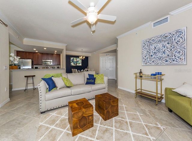 5548 PALMER CIRCLE 103, Bradenton, FL 34211