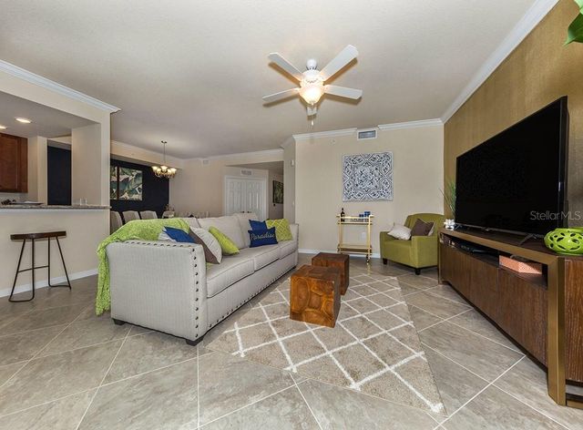 5548 PALMER CIRCLE 103, Bradenton, FL 34211