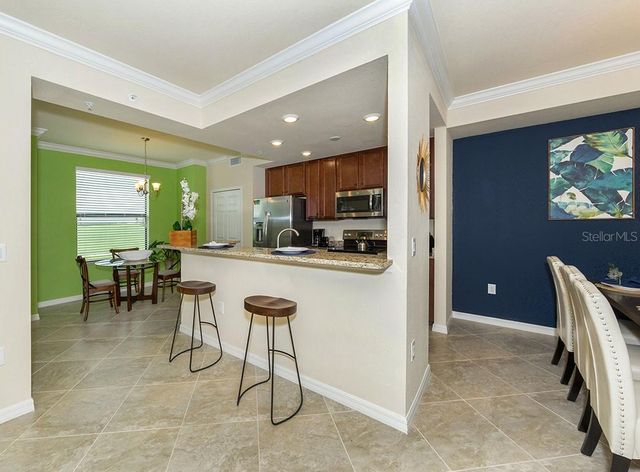 5548 PALMER CIRCLE 103, Bradenton, FL 34211