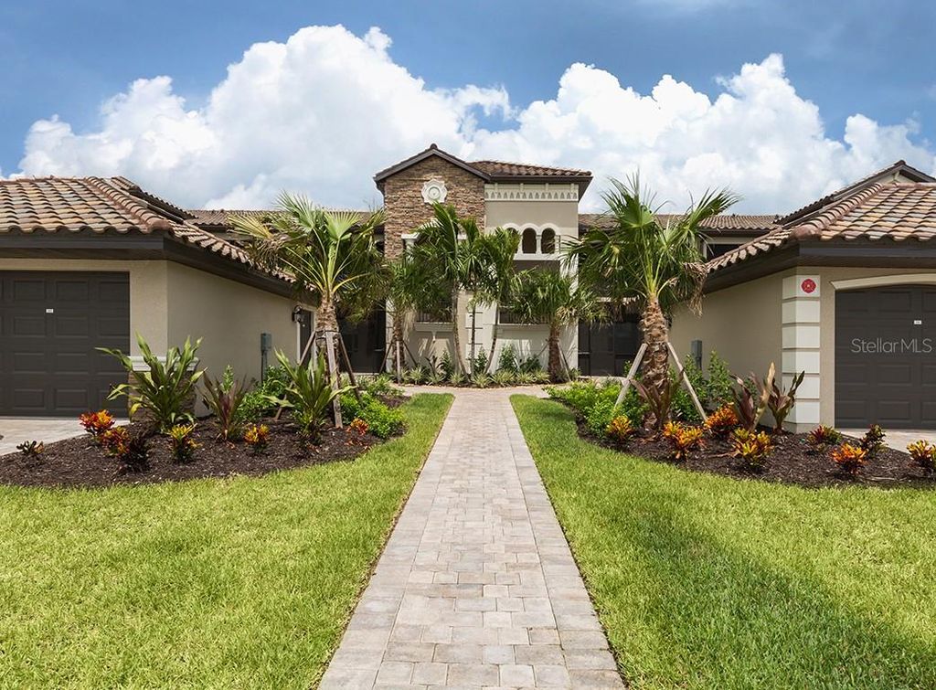 5548 PALMER CIRCLE 103, Bradenton, FL 34211