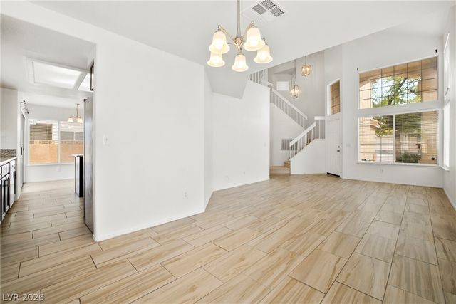 9312 Magic Flower Avenue, Las Vegas, NV 89134