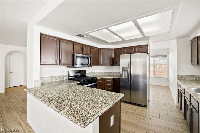 9312 Magic Flower Avenue, Las Vegas, NV 89134