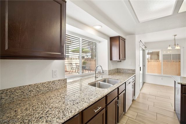 9312 Magic Flower Avenue, Las Vegas, NV 89134