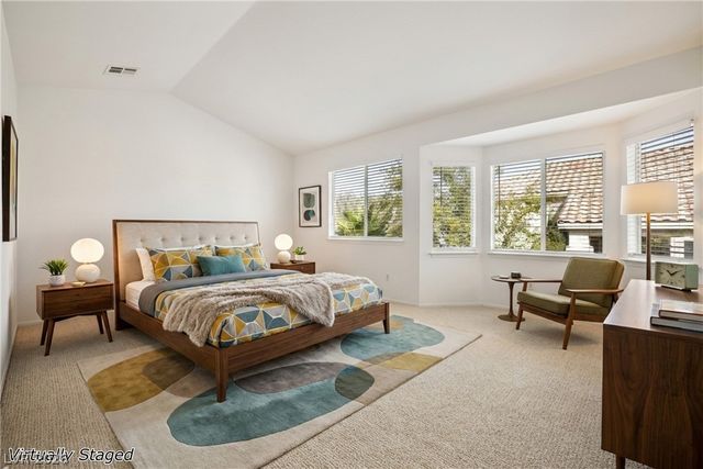 9312 Magic Flower Avenue, Las Vegas, NV 89134