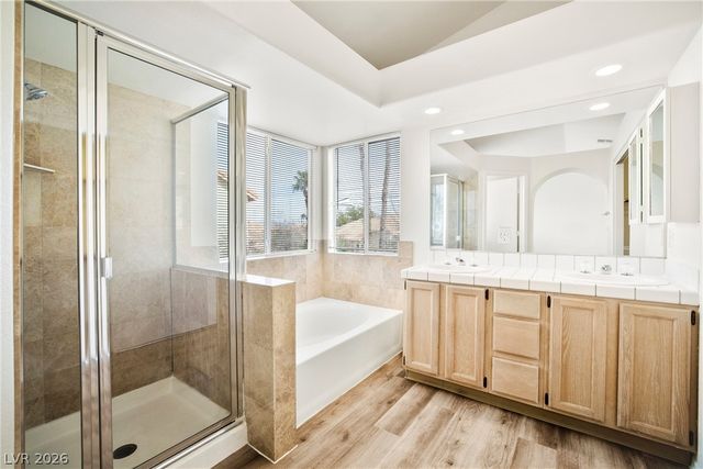 9312 Magic Flower Avenue, Las Vegas, NV 89134