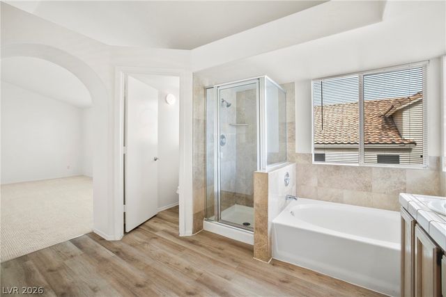 9312 Magic Flower Avenue, Las Vegas, NV 89134