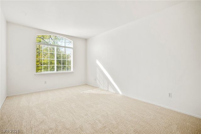 9312 Magic Flower Avenue, Las Vegas, NV 89134