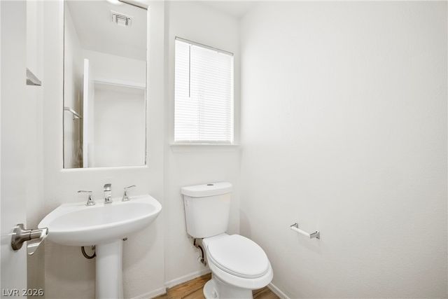 9312 Magic Flower Avenue, Las Vegas, NV 89134