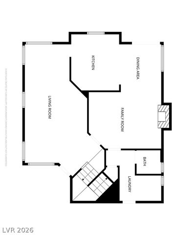 9312 Magic Flower Avenue, Las Vegas, NV 89134