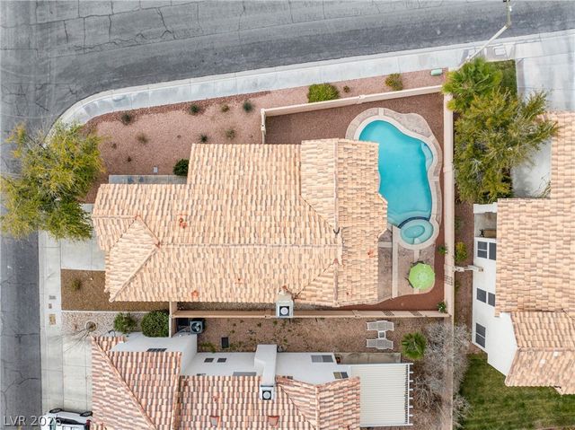 9312 Magic Flower Avenue, Las Vegas, NV 89134