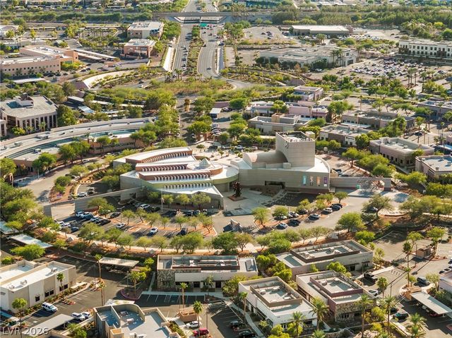 9312 Magic Flower Avenue, Las Vegas, NV 89134