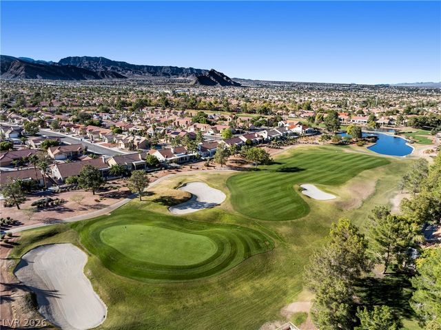 9312 Magic Flower Avenue, Las Vegas, NV 89134