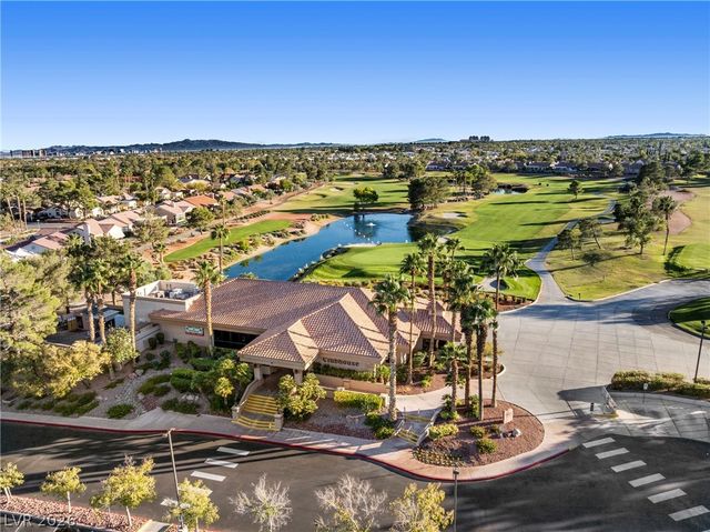 9312 Magic Flower Avenue, Las Vegas, NV 89134