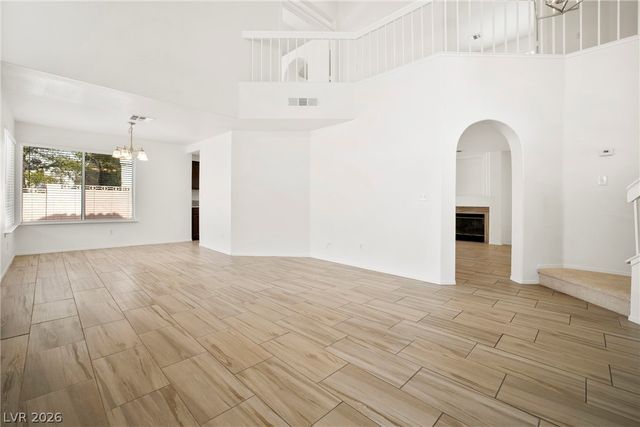 9312 Magic Flower Avenue, Las Vegas, NV 89134