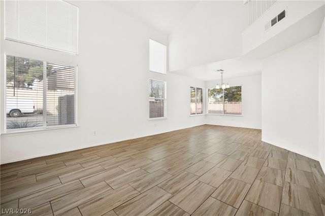 9312 Magic Flower Avenue, Las Vegas, NV 89134