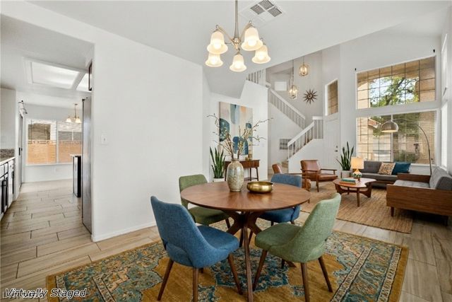 9312 Magic Flower Avenue, Las Vegas, NV 89134