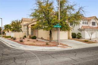 9312 Magic Flower Avenue, Las Vegas, NV 89134
