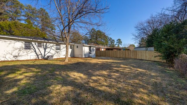 5829 Ventura Drive, Columbus, GA 31909