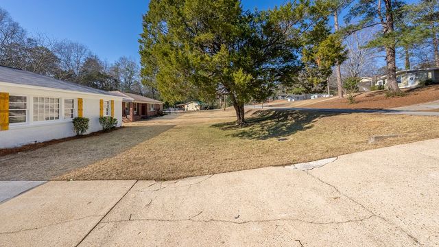 5829 Ventura Drive, Columbus, GA 31909