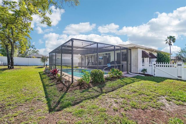 11329 SHEFFIELD RD, Spring Hill, FL 34608