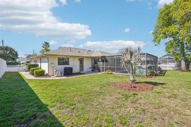 11329 SHEFFIELD RD, Spring Hill, FL 34608