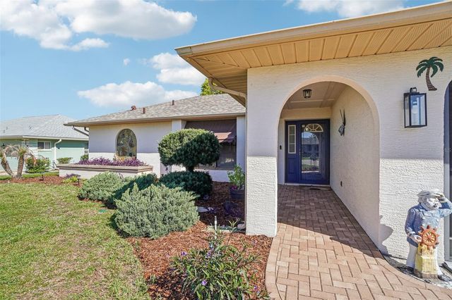 11329 SHEFFIELD RD, Spring Hill, FL 34608