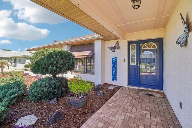 11329 SHEFFIELD RD, Spring Hill, FL 34608