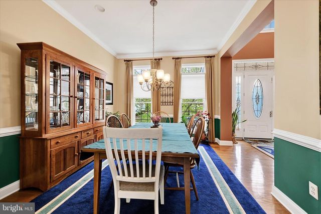 5200 SCENIC DR, Perry Hall, MD 21128